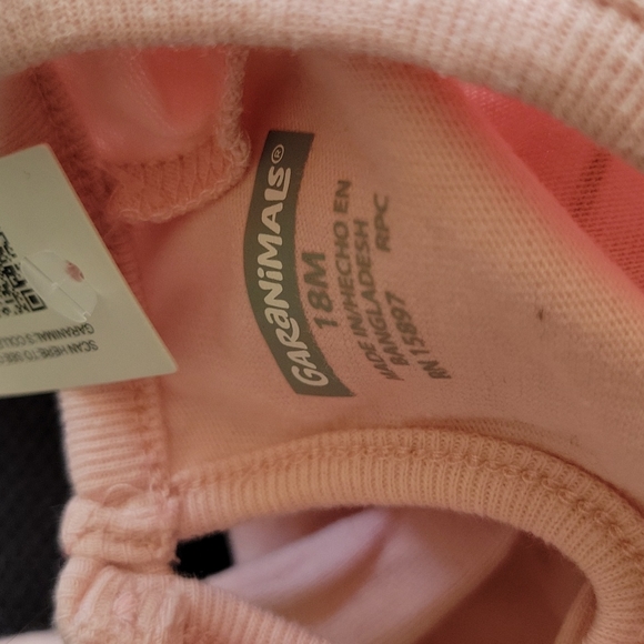 Garanimals set - Picture 6 of 6